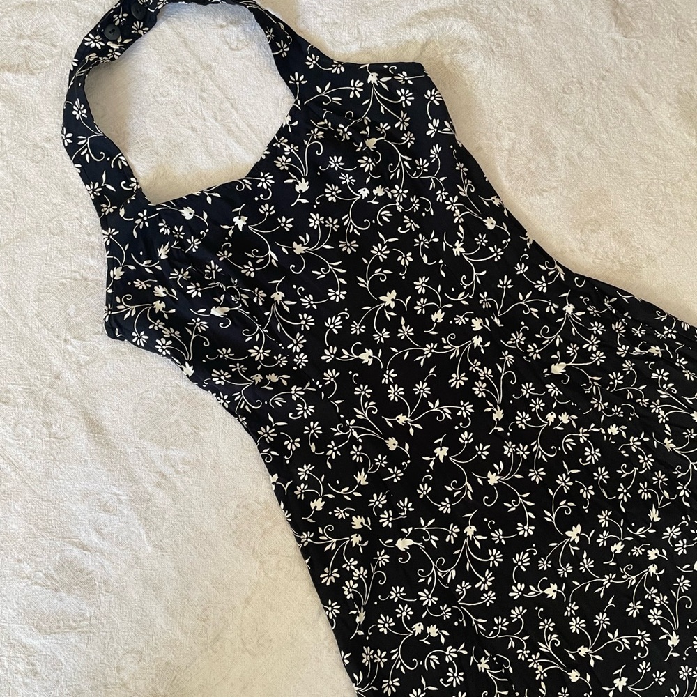 VINTAGE RAMPAGE Dress - Picture 3 of 11